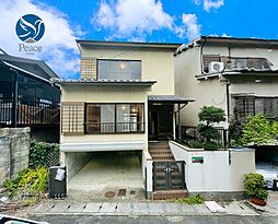 京都市西京区樫原前田町　中古戸建