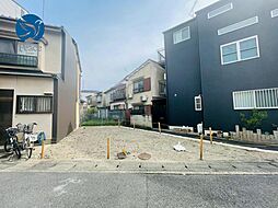 京都市右京区梅津後藤町　新築一戸建