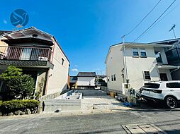 京都市西京区山田平尾町　新築一戸建