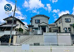 亀岡市篠町見晴1丁目　中古住宅