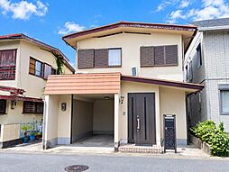 京都市西京区川島権田町　中古戸建