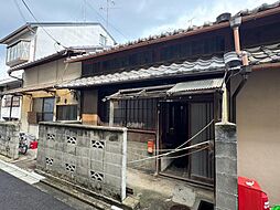 右京区西京極畑田町　中古戸建