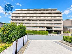 ライオンズマンション上桂