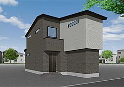 乙訓郡大山崎町字大山崎小字尻江　建築条件付売り土地