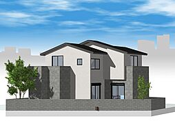 京都市西京区松尾大利町 売土地