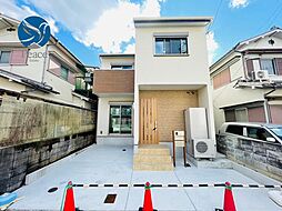 亀岡市千代川町小川2丁目 築浅中古物件