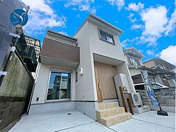 価格注目　亀岡市千代川町小川2丁目　築浅中古物件