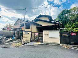 京都市北区平野上柳町戸建