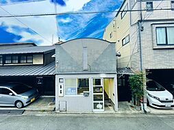 京都市上京区須浜東町　中古戸建