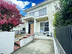 京都市西京区大枝南福西町 中古戸建