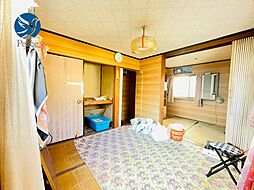 右京区太秦安井辰巳町　中古戸建