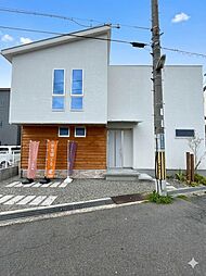 高安町北