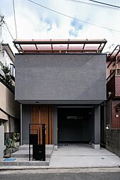 東山本町3丁目1-8