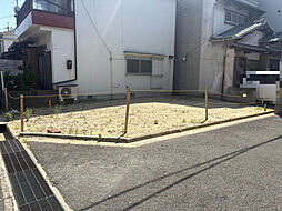 中田5丁目モデル