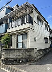 八尾市八尾木北