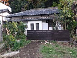 庭が素敵なカフェや宿泊施設にぴったりの古民家