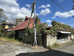 中庭を活かしたカフェにピッタリの古民家