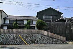 赤穂城下町　住みながら町家で店舗ができる
