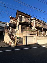 板橋区徳丸6丁目　戸建て