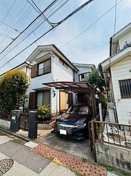 東習志野8丁目 戸建て