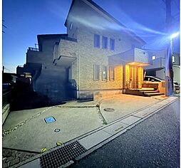 川口市東本郷　投資用戸建て