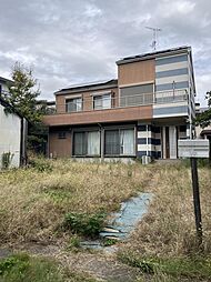 松戸市下矢切 戸建て