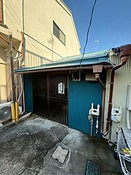 北区豊島6丁目　戸建て