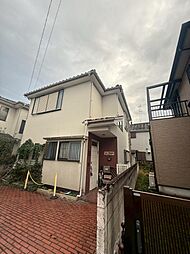 練馬区南大泉一丁目　戸建て