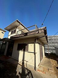 船橋市松が丘5丁目　戸建て