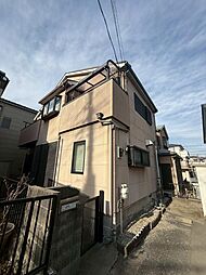 さいたま市大宮区三橋一丁目　中古戸建て