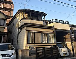 川口市　弥平1丁目　戸建て