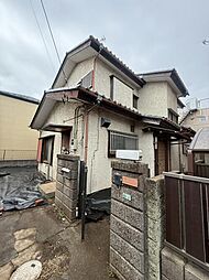 船橋市習志野台4丁目　戸建て