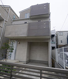 江戸川区北葛西５丁目　中古戸建