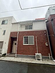 台東区台東2丁目　戸建て