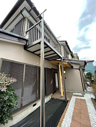 船橋市高野台四丁目 戸建