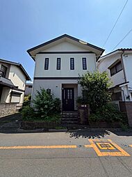 所沢市緑町四丁目 戸建
