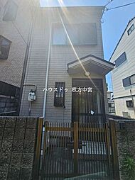 中古戸建　伊加賀本町