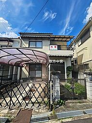 中古戸建　長尾東町3丁目