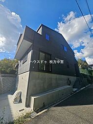 中古戸建　安岡寺町1丁目