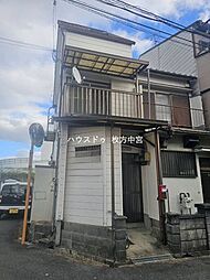 中古テラスハウス　甲斐田新町