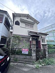 中古戸建　磯島茶屋町