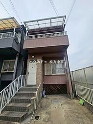 中古戸建　村野高見台