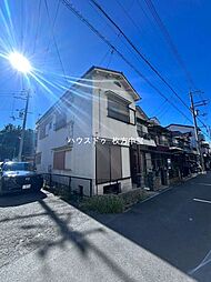 長尾家具町2丁目　中古戸建