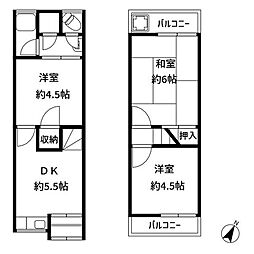 小倉町　中古戸建