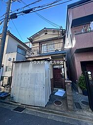 津之江町2丁目　中古戸建