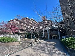 ダイアパレス山田池公園