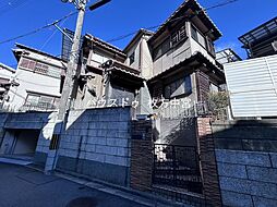 枚方市宮之阪四丁目　中古戸建