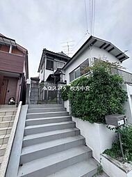 中古戸建　杉山手1丁目