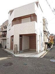 新築戸建　枚方市須山町