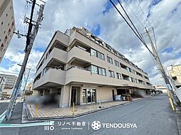 グレース新大宮 中古マンション